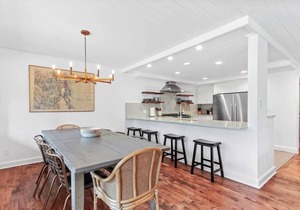 5 BDR Ski-in/Out Mountain Escape; Peak 8 w/Views!