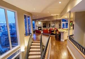 5 Bedroom Red Mountain Home With Amazing Views