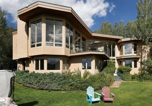 5 Bedroom Red Mountain Home With Amazing Views