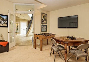 5 Bedroom Red Mountain Home With Amazing Views