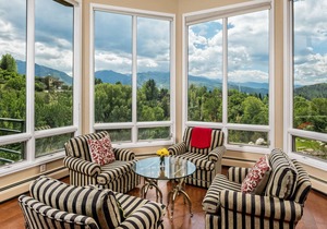 5 Bedroom Red Mountain Home With Amazing Views
