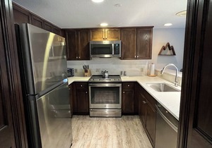 5 Star Ski-in/Ski-Out Condo in the heart of Beaver Creek Village