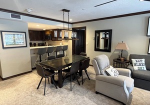5 Star Ski-in/Ski-Out Condo in the heart of Beaver Creek Village