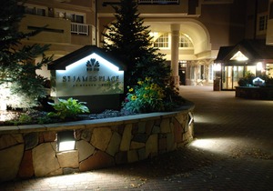 5 Star Ski-in/Ski-Out Condo in the heart of Beaver Creek Village