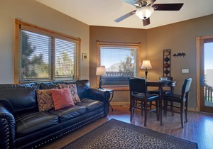 51 m² Condo ∙ 1 bedroom ∙ 4 guests