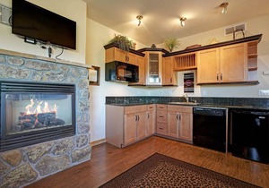 51 m² Condo ∙ 1 bedroom ∙ 4 guests
