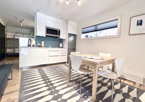 51 m² Condo ∙ 1 bedroom ∙ 4 guests