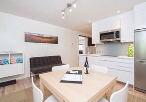51 m² Condo ∙ 1 bedroom ∙ 4 guests