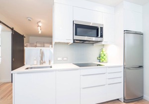 51 m² Condo ∙ 1 bedroom ∙ 4 guests