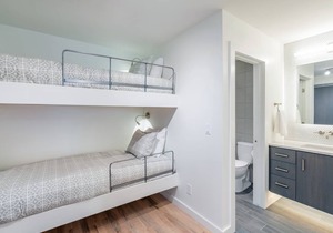 51 m² Condo ∙ 1 bedroom ∙ 4 guests