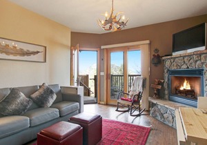52 m² Condo ∙ 1 bedroom ∙ 4 guests