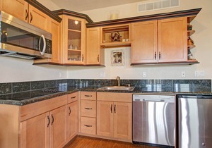 52 m² Condo ∙ 1 bedroom ∙ 4 guests