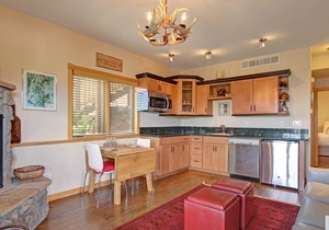 52 m² Condo ∙ 1 bedroom ∙ 4 guests