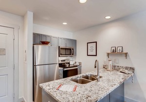 53 m² Condo ∙ 1 bedroom ∙ 4 guests