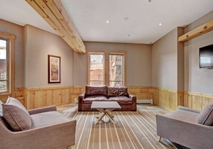 53 m² Condo ∙ 1 bedroom ∙ 4 guests