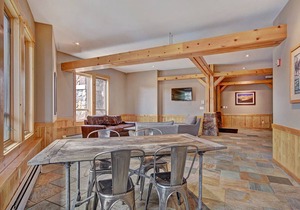 53 m² Condo ∙ 1 bedroom ∙ 4 guests