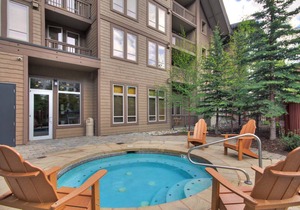 53 m² Condo ∙ 1 bedroom ∙ 4 guests