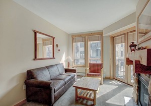 53 m² Condo ∙ 1 bedroom ∙ 4 guests