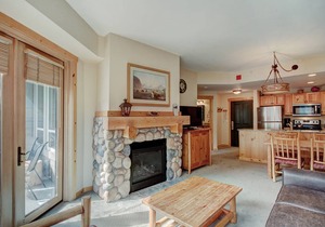 53 m² Condo ∙ 1 bedroom ∙ 4 guests