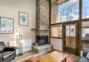 57 m² Condo ∙ 1 bedroom ∙ 3 guests