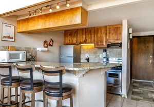 57 m² Condo ∙ 1 bedroom ∙ 3 guests
