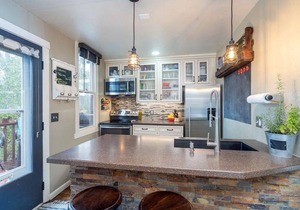 58 m² Condo ∙ 1 bedroom ∙ 4 guests