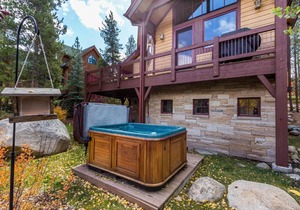 580 Elk Circle Home