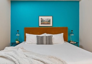 59 m² Apartment ∙ 3 guests