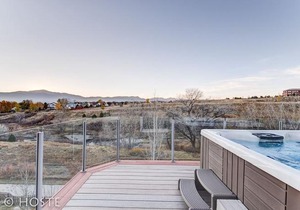 5br Mtn Views Family Getaway Hot Tub