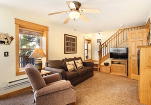 60 m² Condo ∙ 1 bedroom ∙ 4 guests