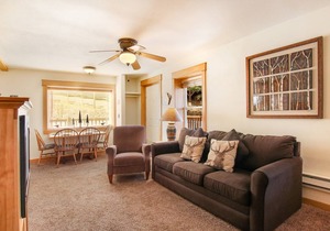 60 m² Condo ∙ 1 bedroom ∙ 4 guests