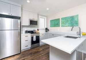60 m² Condo ∙ 2 bedrooms ∙ 4 guests