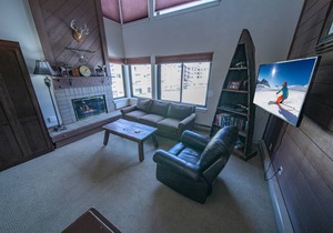 63 m² Condo ∙ 1 bedroom ∙ 4 guests
