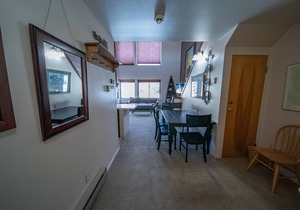 63 m² Condo ∙ 1 bedroom ∙ 4 guests