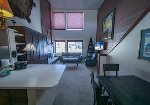 63 m² Condo ∙ 1 bedroom ∙ 4 guests