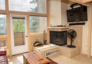 63 m² Condo ∙ 2 bedrooms ∙ 4 guests
