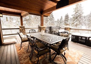 671 Elk Circle by Summit County Mountain Retreats