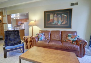 72 m² Condo ∙ 2 bedrooms ∙ 6 guests