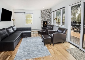 74 m² Condo ∙ 2 bedrooms ∙ 5 guests