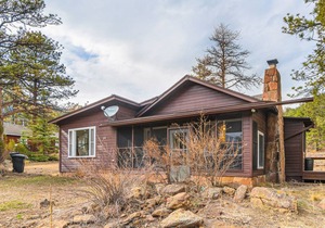 80 m² Cabin ∙ 2 bedrooms ∙ 6 guests
