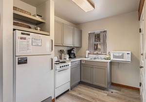 80 m² Cabin ∙ 2 bedrooms ∙ 6 guests