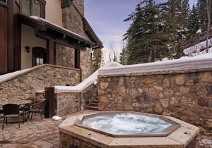 80 Village Walk Home Ski-In/Ski-Out