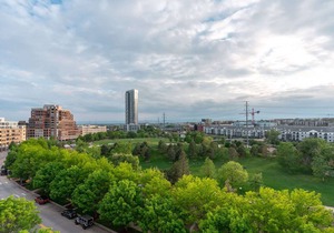81 m² Apartment ∙ 1 bedroom ∙ 3 guests