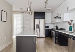 81 m² Apartment ∙ 1 bedroom ∙ 3 guests
