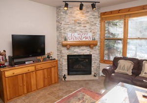 87 m² Condo ∙ 2 bedrooms ∙ 6 guests