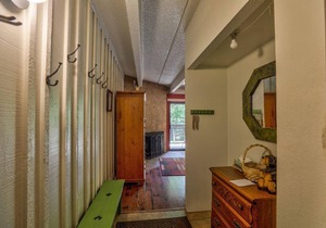 87 m² Condo ∙ 2 bedrooms ∙ 6 guests
