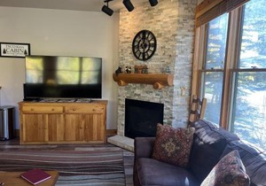 8750 Trappers Crossing condo