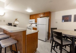 90 m² Condo ∙ 2 bedrooms ∙ 6 guests