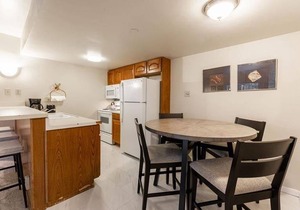 90 m² Condo ∙ 2 bedrooms ∙ 6 guests