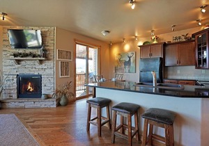 91 m² Condo ∙ 2 bedrooms ∙ 6 guests